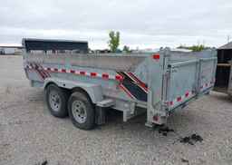 2024 Triumph Trailer