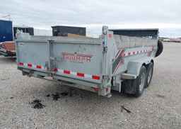 2024 Triumph Trailer