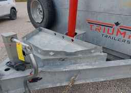 2024 Triumph Trailer