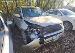 2007 TOYOTA RAV4 V6