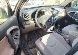 2007 TOYOTA RAV4 V6