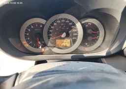 2007 TOYOTA RAV4 V6
