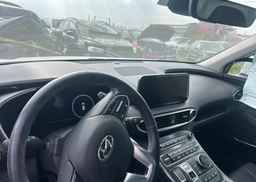 2023 HYUNDAI SANTA FE LUXURY HYBRID