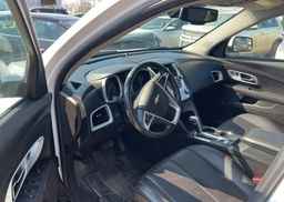 2012 CHEVROLET EQUINOX LT
