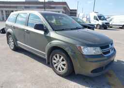2016 DODGE JOURNEY CVP