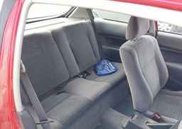 2000 HONDA CIVIC CX
