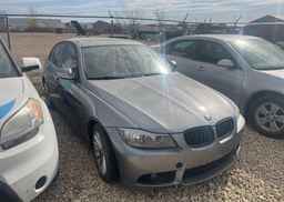 2010 BMW 328I XDRIVE