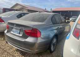 2010 BMW 328I XDRIVE
