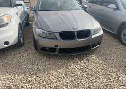 2010 BMW 328I XDRIVE