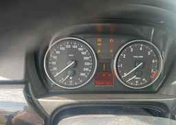 2010 BMW 328I XDRIVE