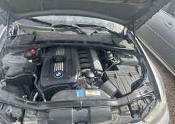 2010 BMW 328I XDRIVE