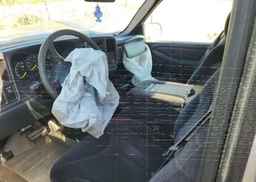 2000 GMC SIERRA 1500 EXT CAB