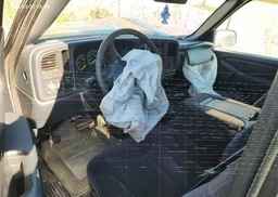 2000 GMC SIERRA 1500 EXT CAB