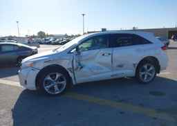 2016 TOYOTA VENZA V6