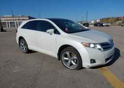 2016 TOYOTA VENZA V6