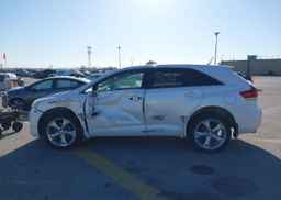 2016 TOYOTA VENZA V6