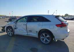 2016 TOYOTA VENZA V6
