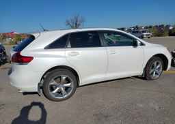 2016 TOYOTA VENZA V6