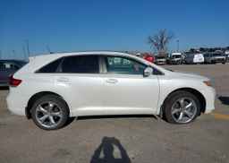2016 TOYOTA VENZA V6