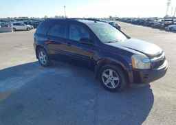 2006 CHEVROLET EQUINOX LT V6