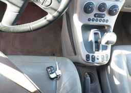 2006 CHEVROLET EQUINOX LT V6