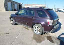 2006 CHEVROLET EQUINOX LT V6