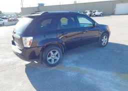 2006 CHEVROLET EQUINOX LT V6