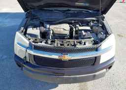 2006 CHEVROLET EQUINOX LT V6