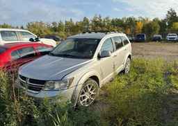 2012 DODGE JOURNEY R