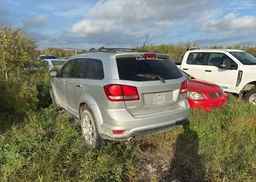2012 DODGE JOURNEY R
