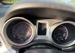 2012 DODGE JOURNEY R