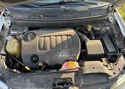 2012 DODGE JOURNEY R