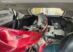 2010 LEXUS RX350