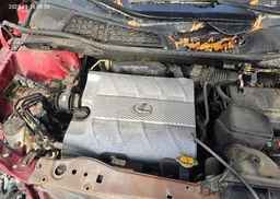 2010 LEXUS RX350