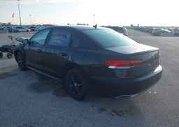 2020 VOLKSWAGEN PASSAT COMFORTLINE 2.0 TSI