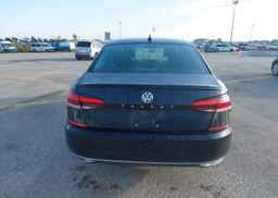 2020 VOLKSWAGEN PASSAT COMFORTLINE 2.0 TSI