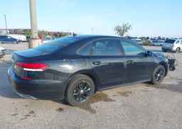 2020 VOLKSWAGEN PASSAT COMFORTLINE 2.0 TSI