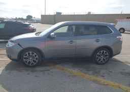 2015 MITSUBISHI OUTLANDER GT