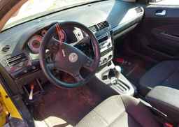 2006 PONTIAC G5 PURSUIT