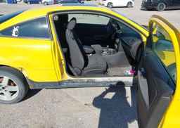 2006 PONTIAC G5 PURSUIT