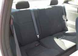 2006 PONTIAC G5 PURSUIT