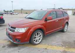 2013 DODGE JOURNEY R