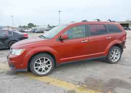 2013 DODGE JOURNEY R