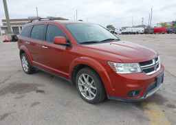 2013 DODGE JOURNEY R