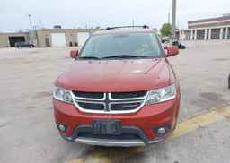 2013 DODGE JOURNEY R