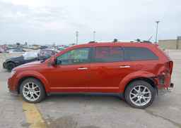 2013 DODGE JOURNEY R