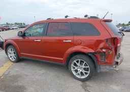 2013 DODGE JOURNEY R