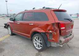 2013 DODGE JOURNEY R
