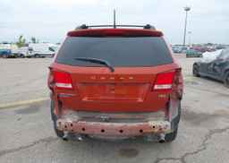 2013 DODGE JOURNEY R