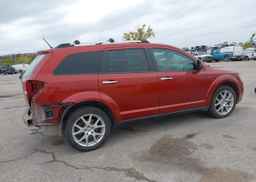 2013 DODGE JOURNEY R